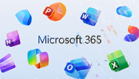 Microsoft 365 Apps